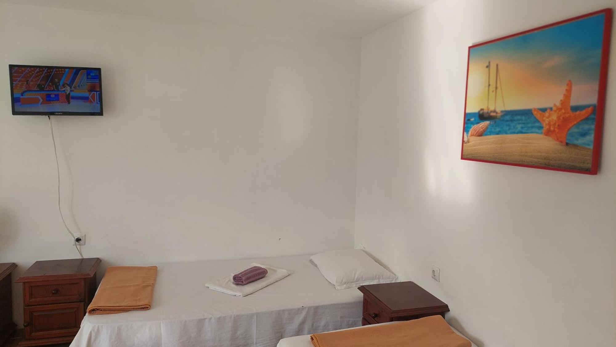 Krimski Bungalows ビャラ エクステリア 写真